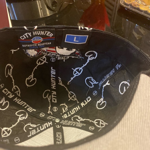 Obama  cap - Picture 4 of 4